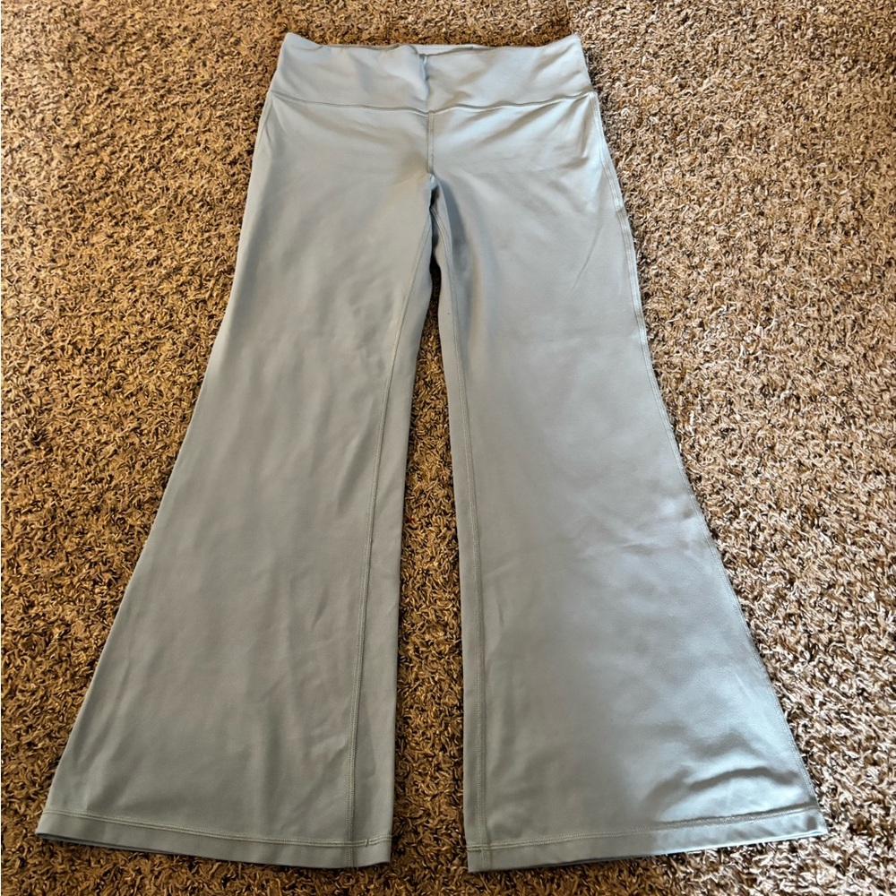 Athleta flare pant leggings size size XL
